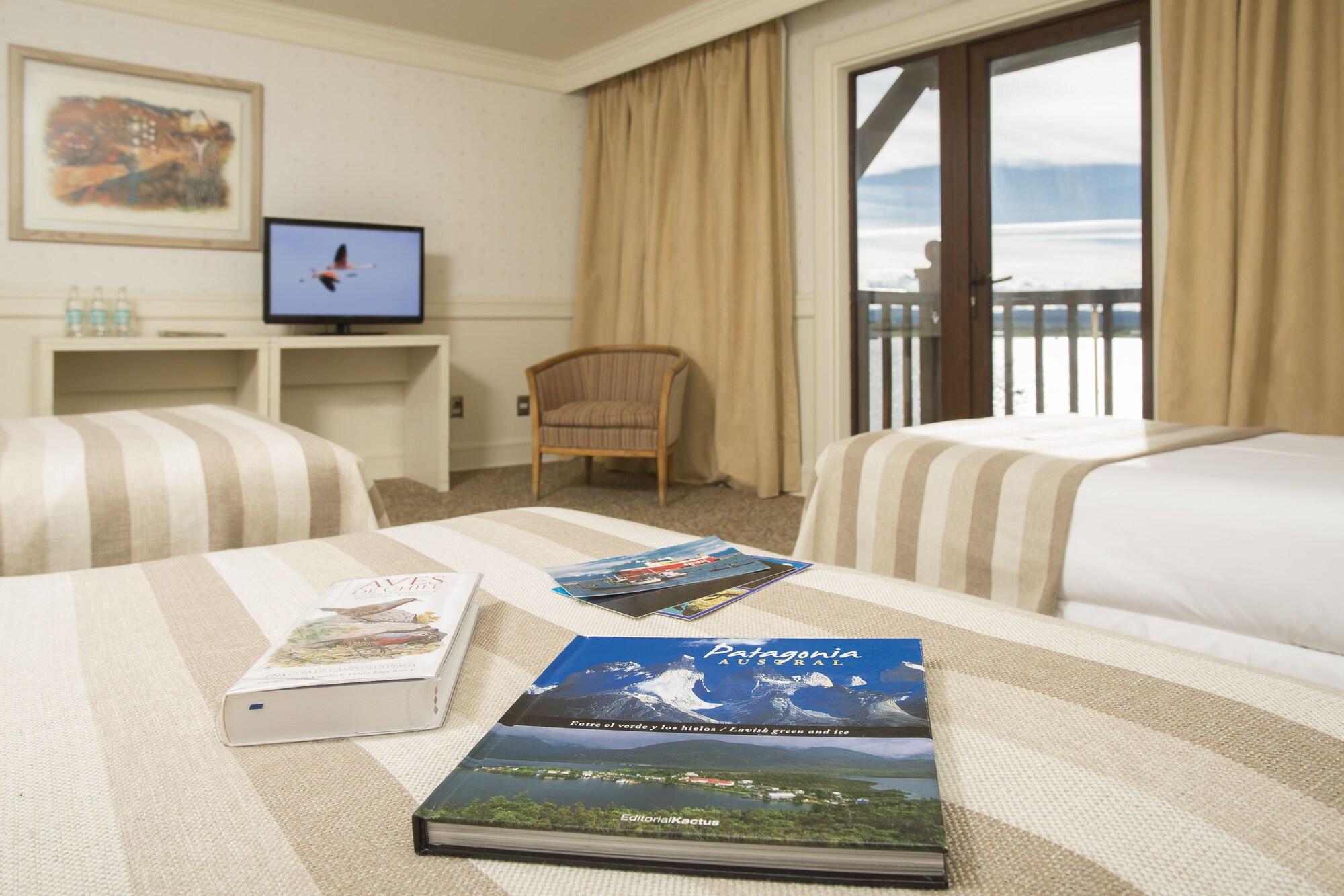 Hotel Costaustralis 4*