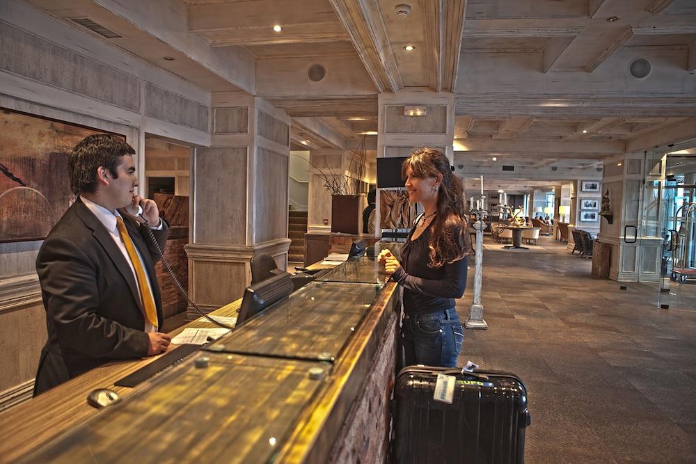Hotel Costaustralis 4*