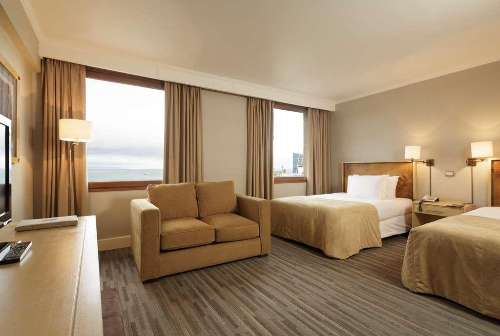 Hotel Costaustralis