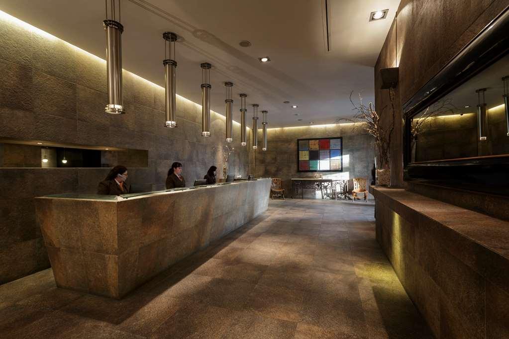 Hotel Costaustralis Puerto Natales