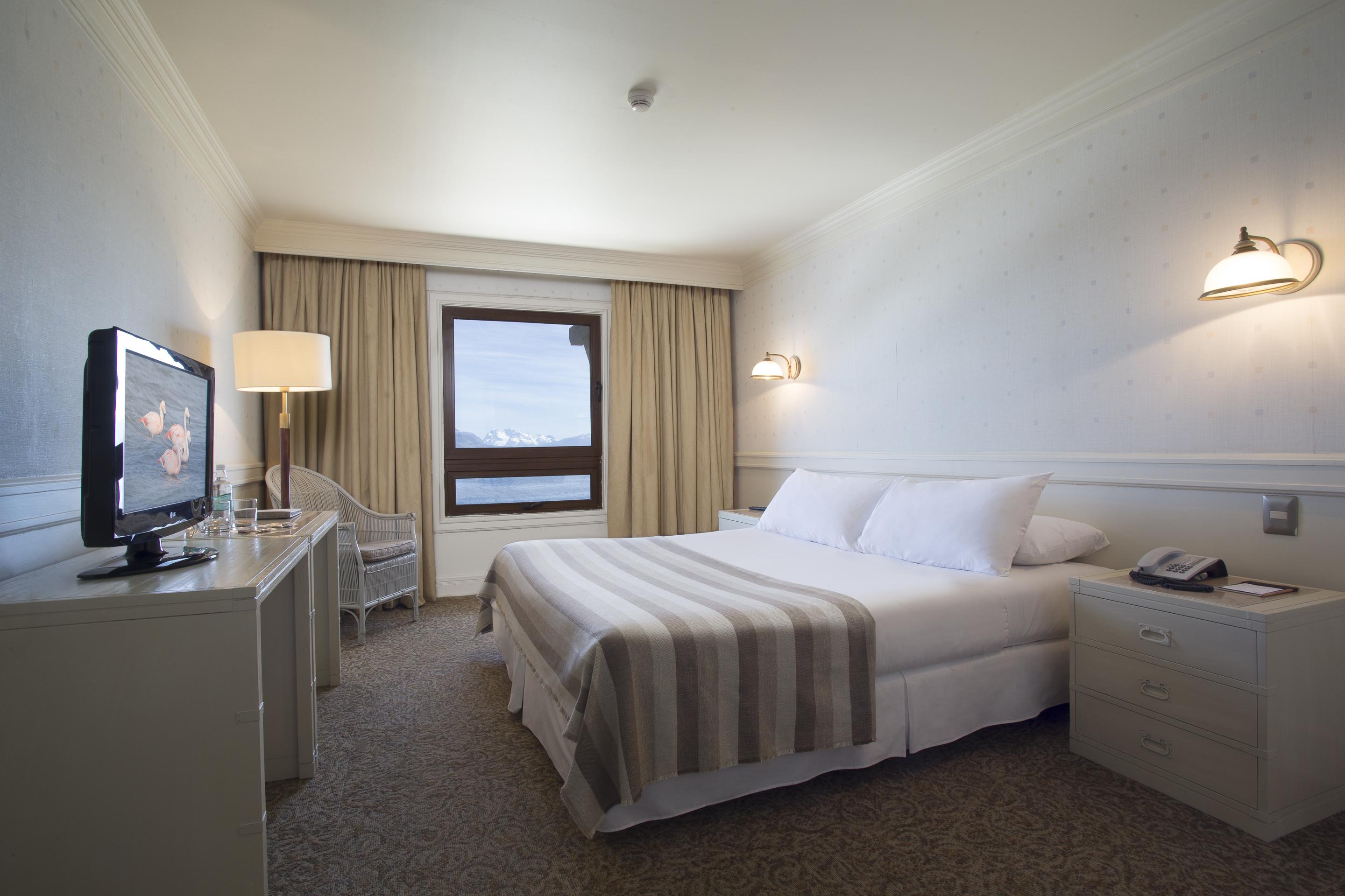 Costaustralis Hotel