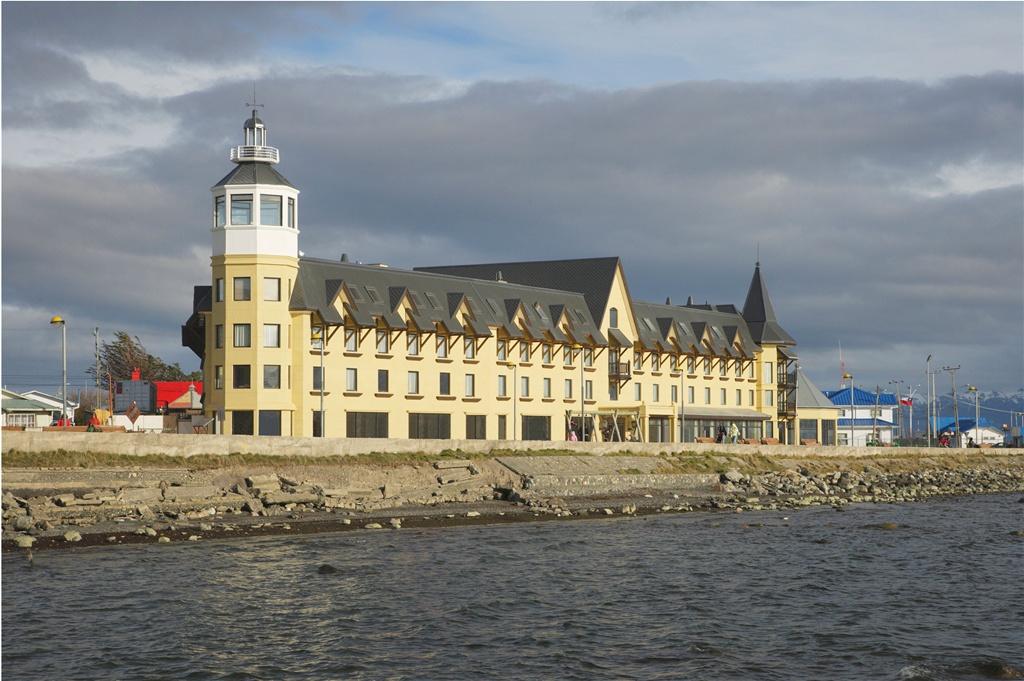 Hotel Costaustralis Puerto Natales