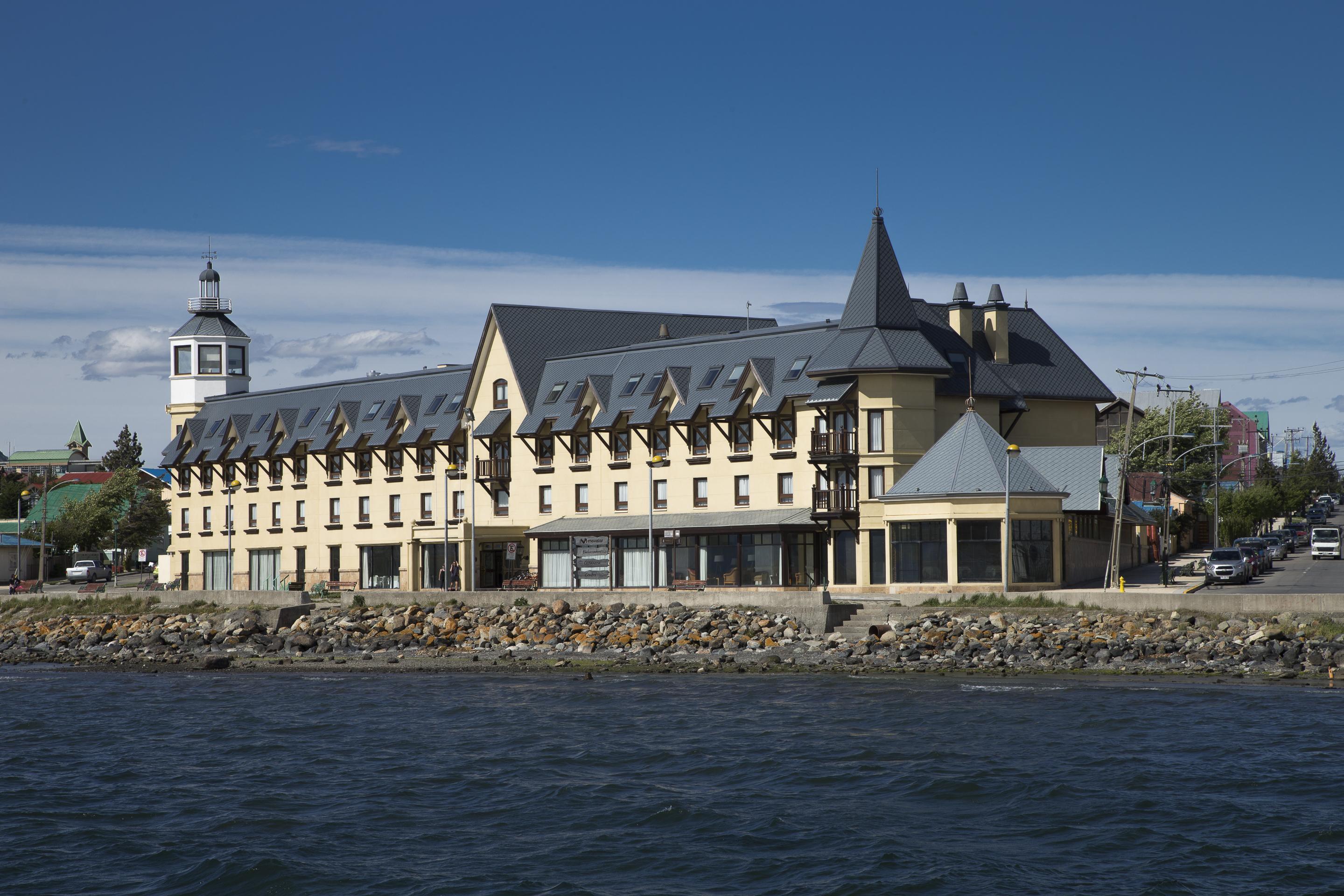 Costaustralis Hotel Puerto Natales