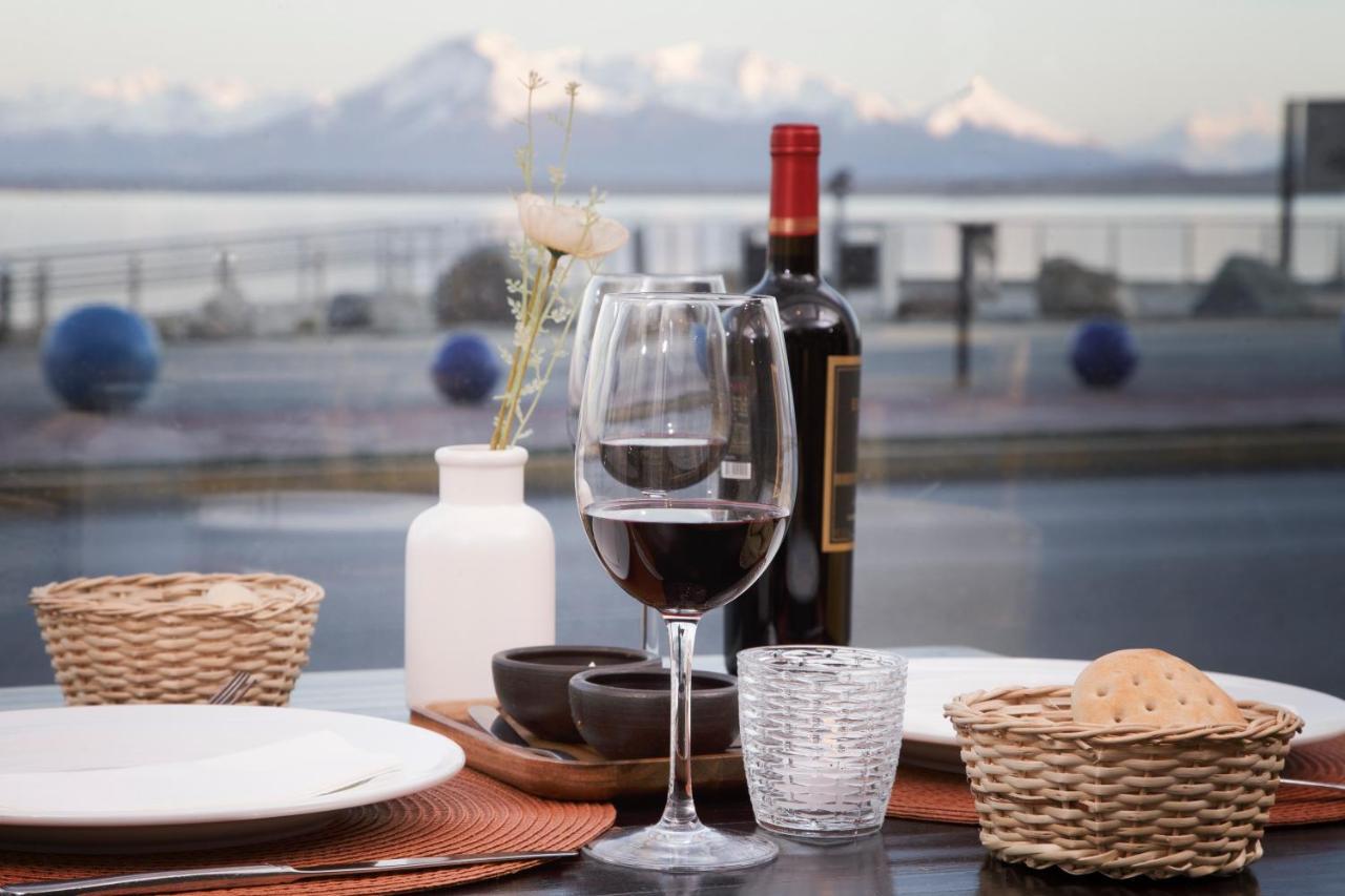 Costaustralis 4* Puerto Natales