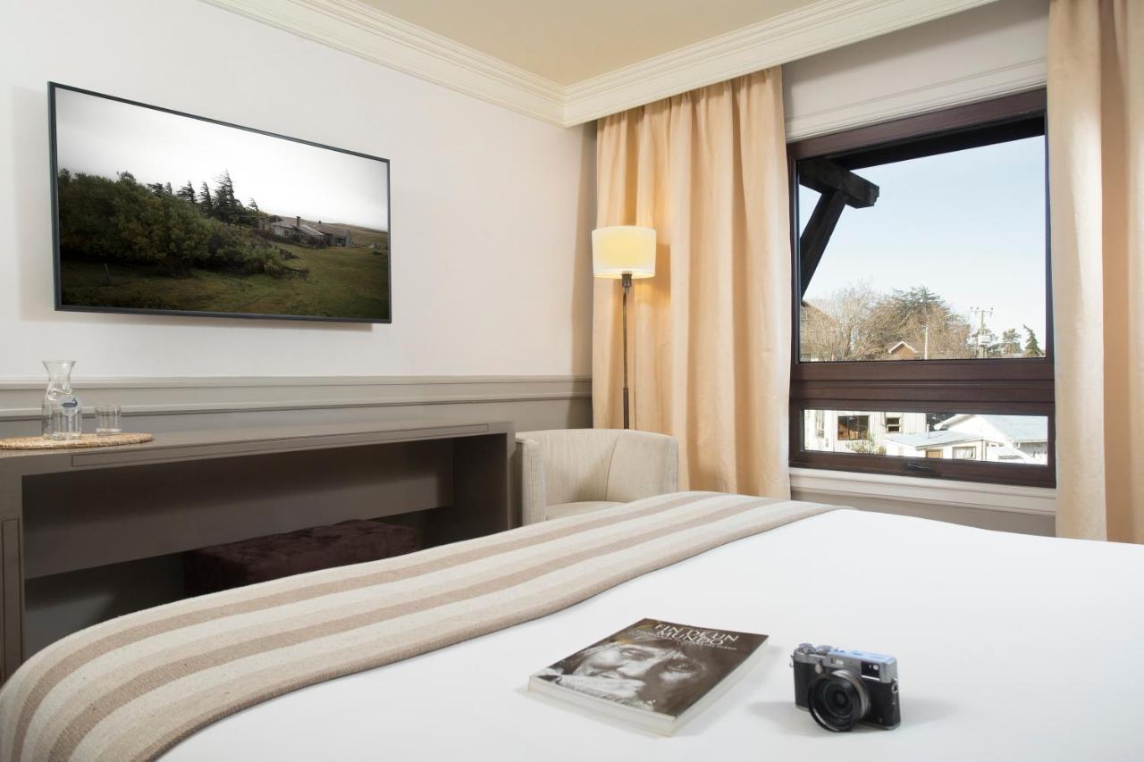 Costaustralis Hotel Puerto Natales