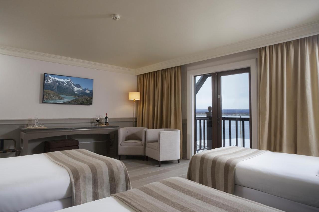 Costaustralis 4* Puerto Natales