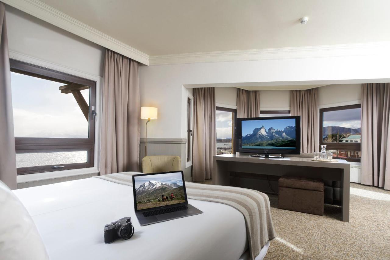 Hotel Costaustralis 4*