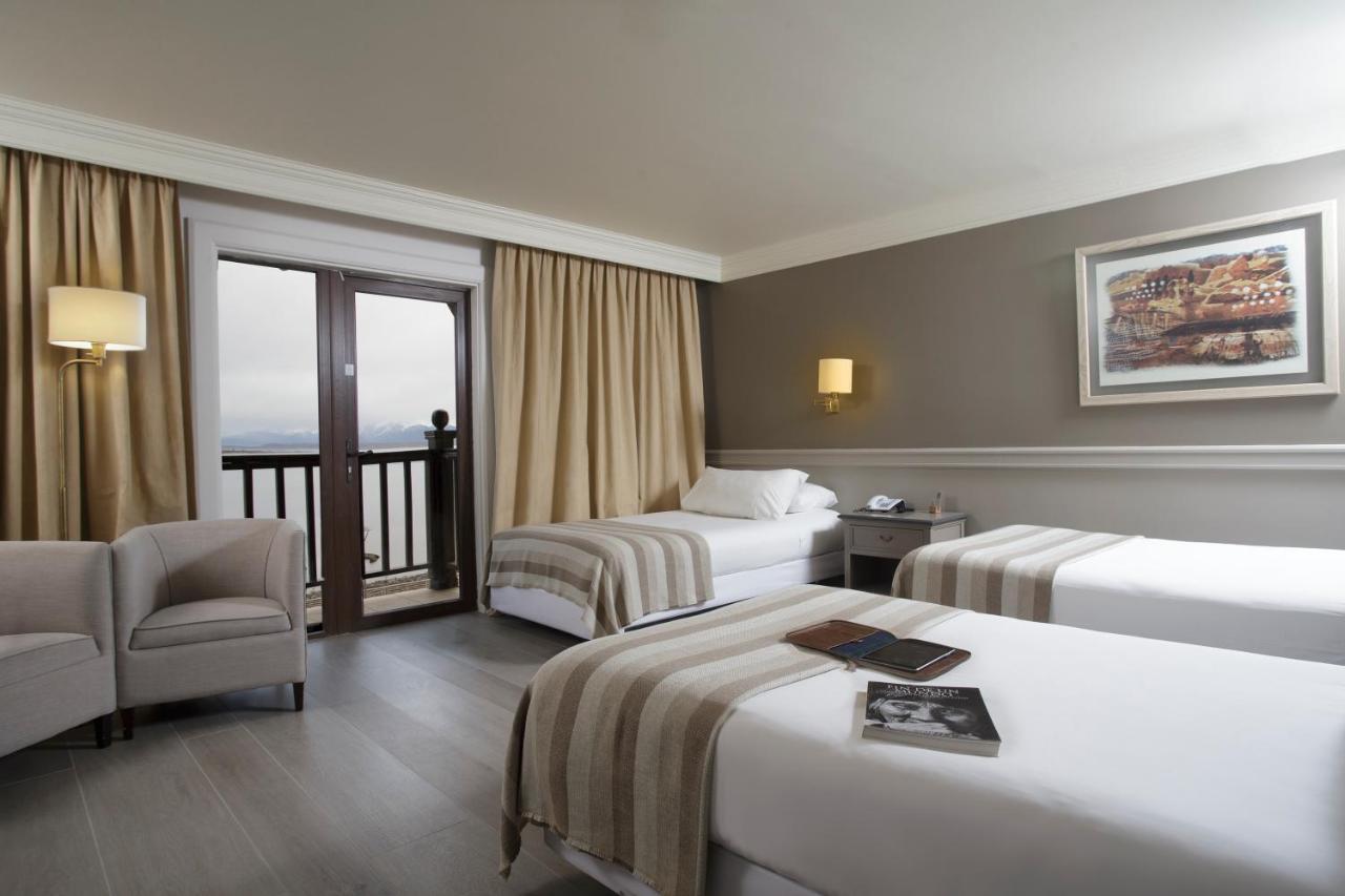 Hotel Costaustralis 4*