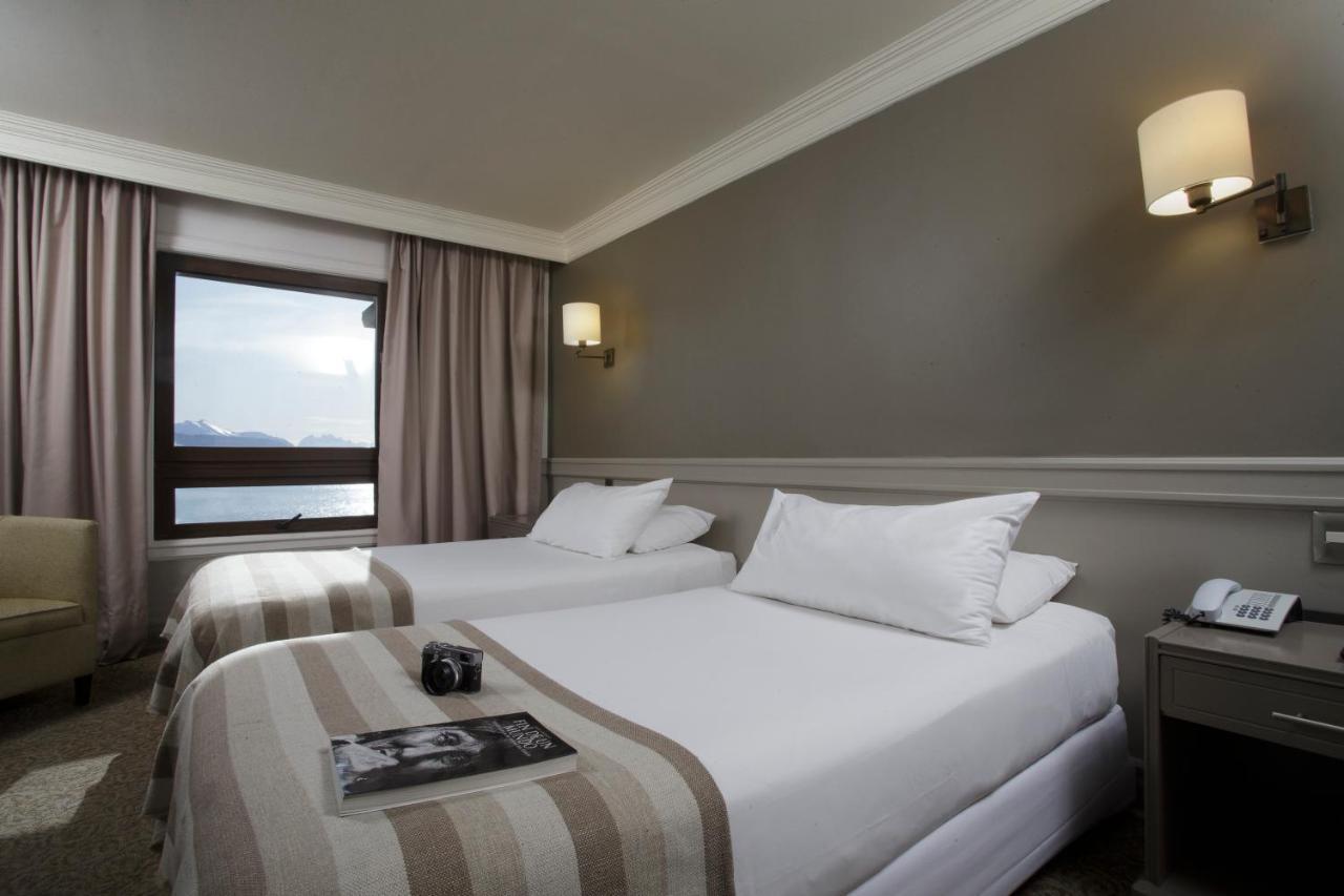 Hotel Costaustralis Puerto Natales