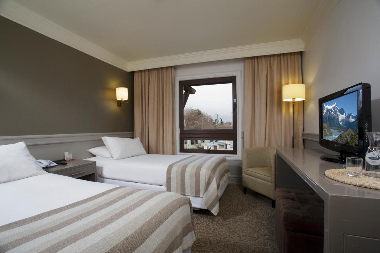 Hotel Costaustralis 4*