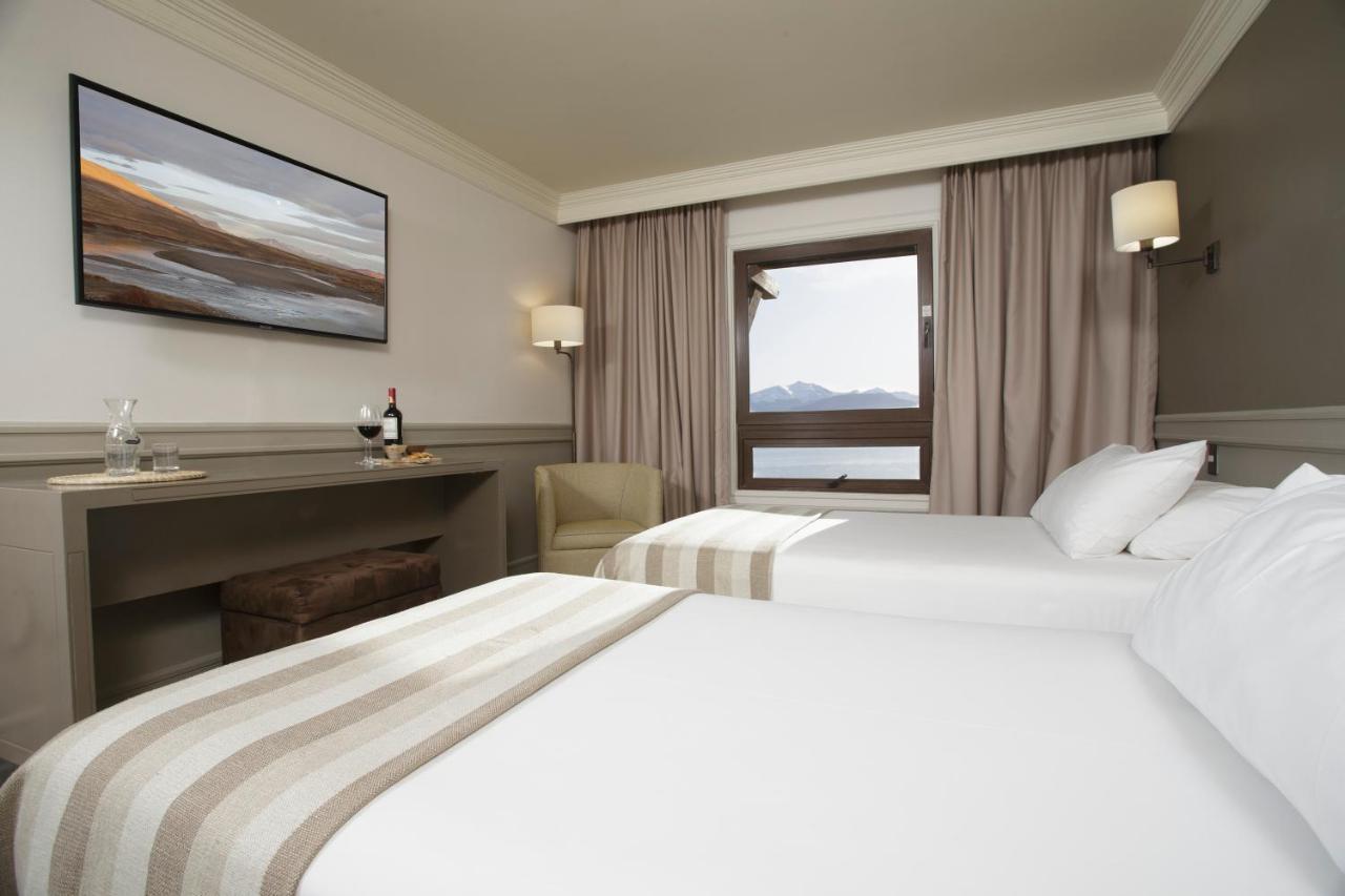 Costaustralis Hotel