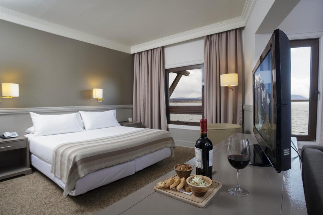 Hotel Costaustralis Puerto Natales