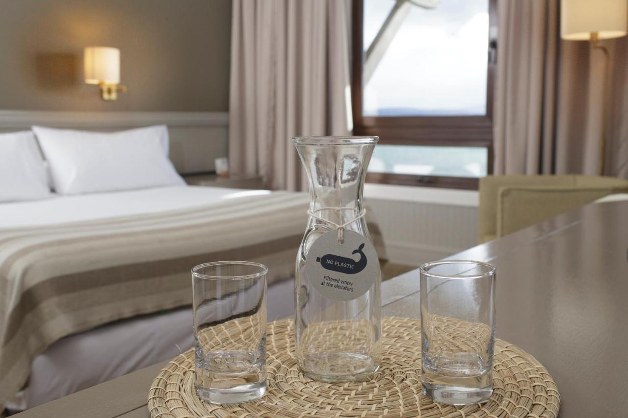 Costaustralis Hotel Puerto Natales