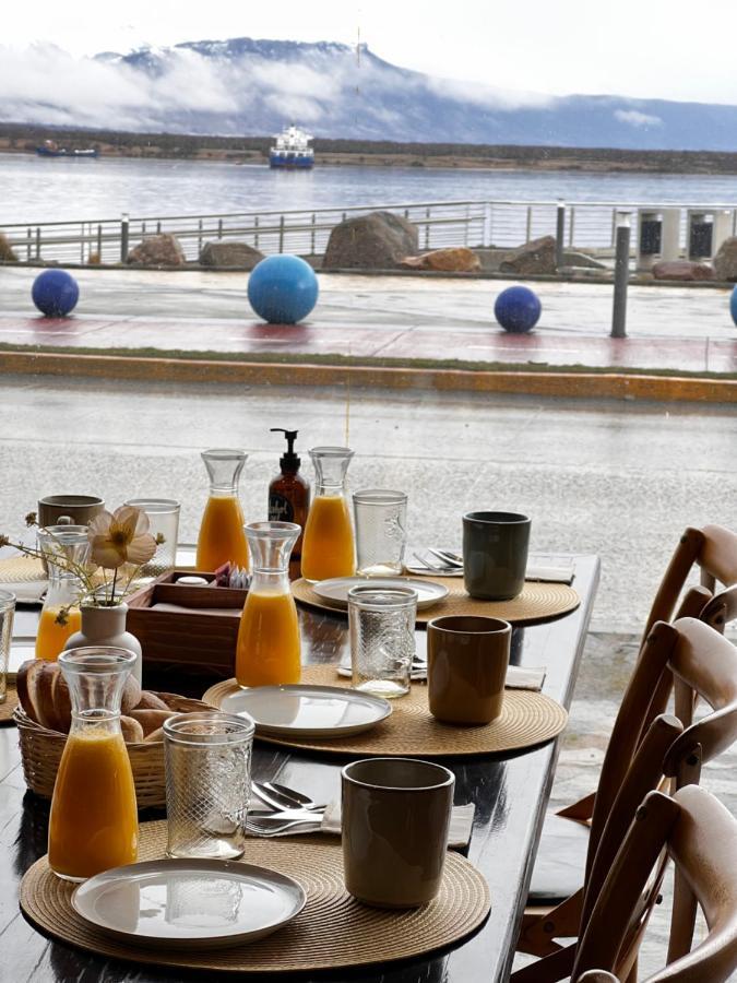 Hotel Costaustralis