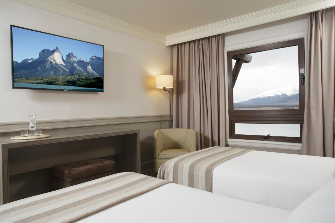 Hotel Costaustralis