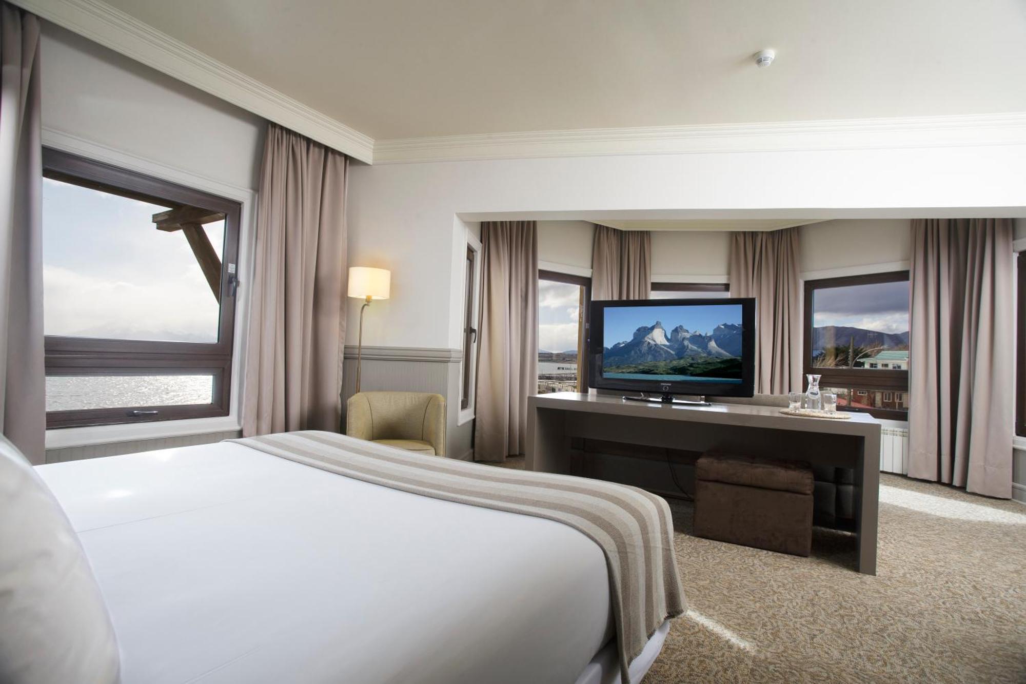 Costaustralis Hotel Puerto Natales