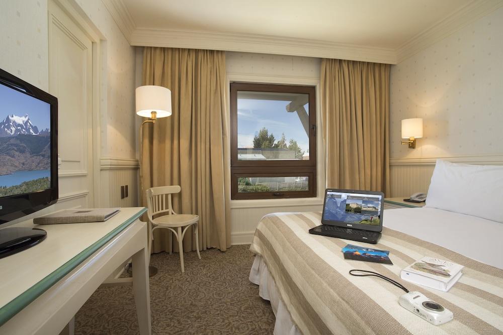 Hotel Costaustralis