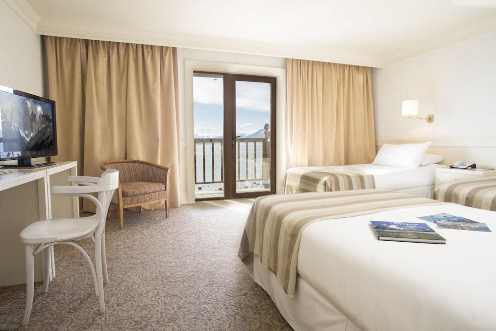 Hotel Costaustralis