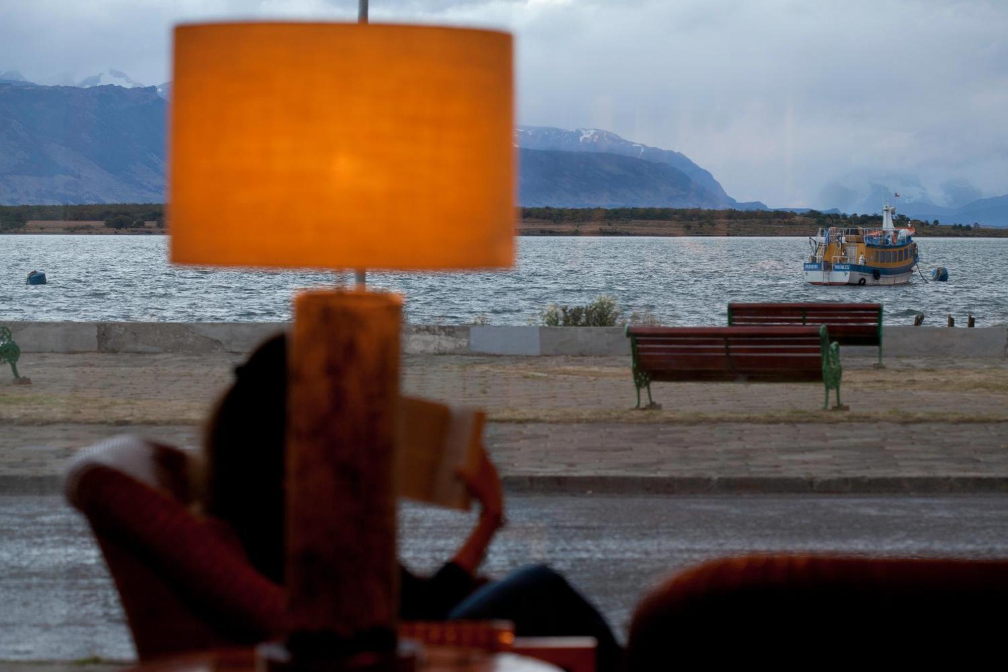 Costaustralis Hotel Puerto Natales