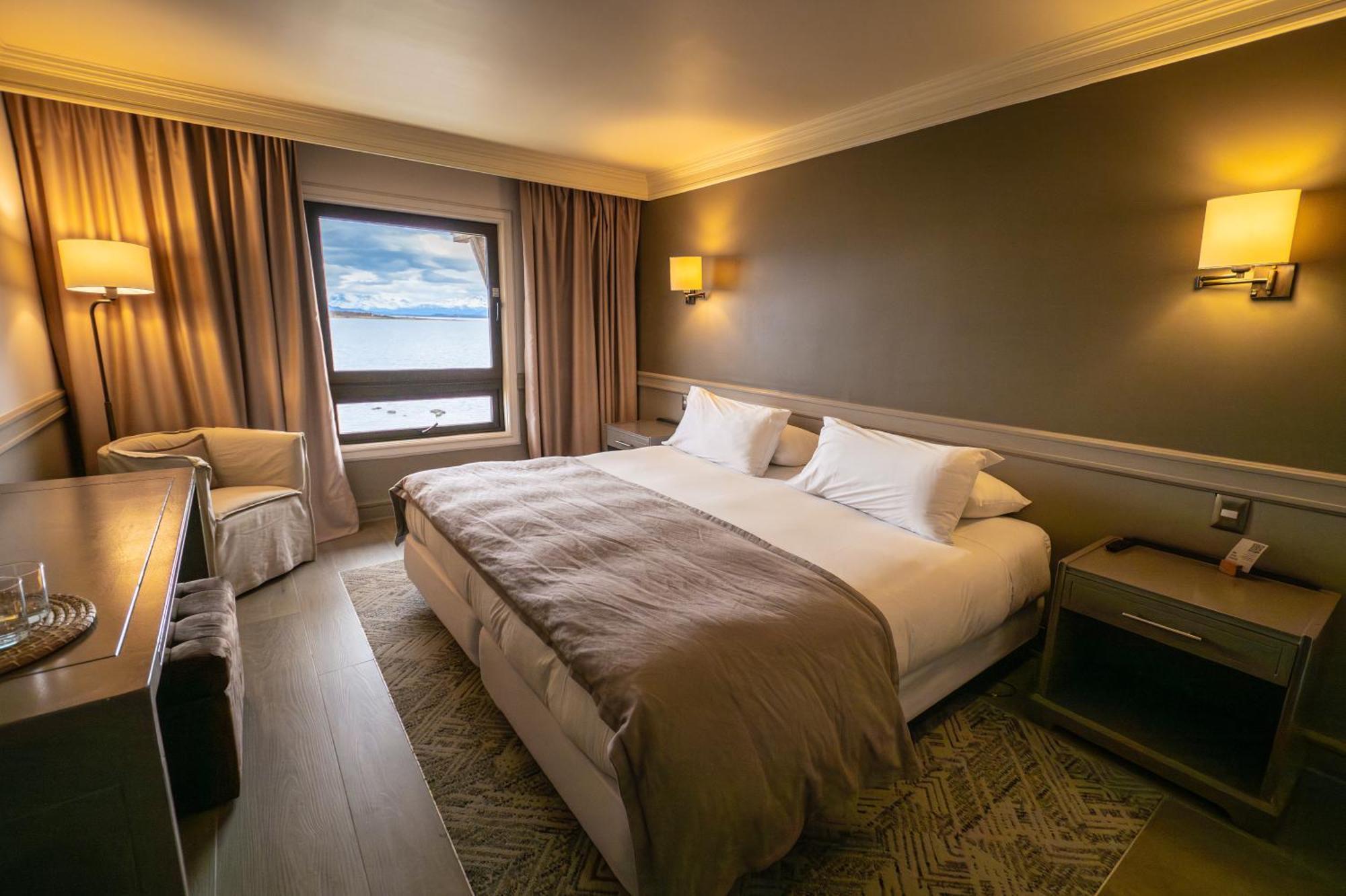 Costaustralis Hotel