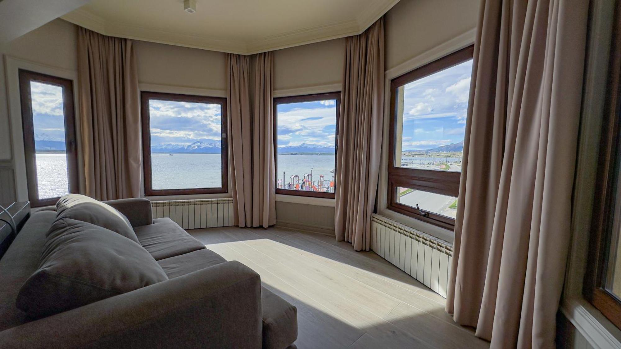 Costaustralis 4* Puerto Natales