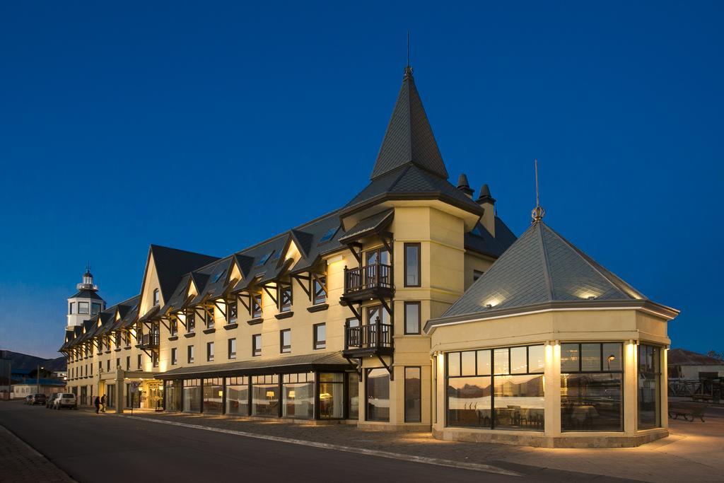 Costaustralis 4* Puerto Natales