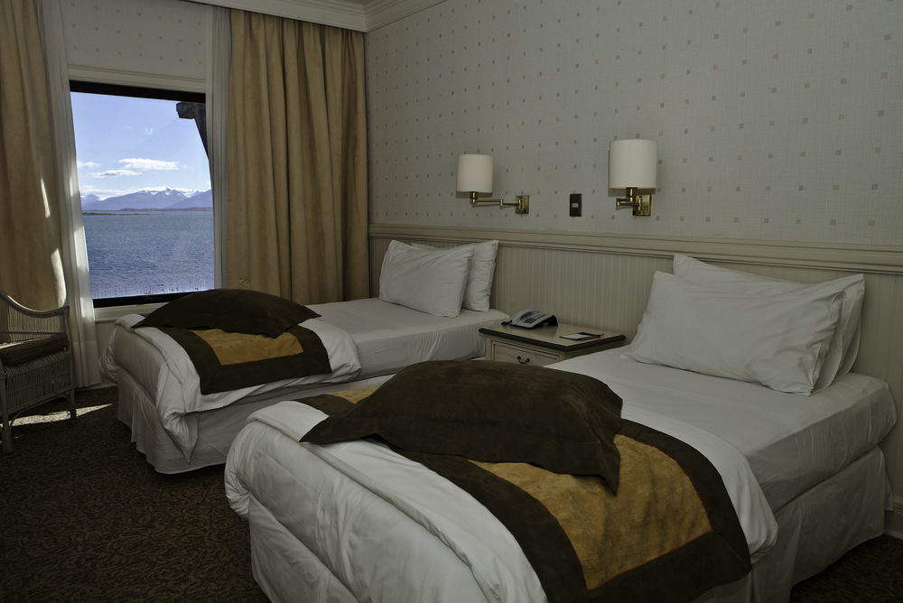 Hotel Costaustralis Puerto Natales