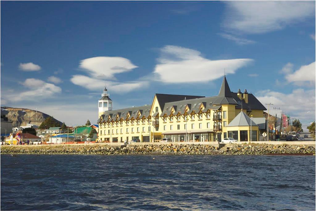 Hotel Costaustralis 4*