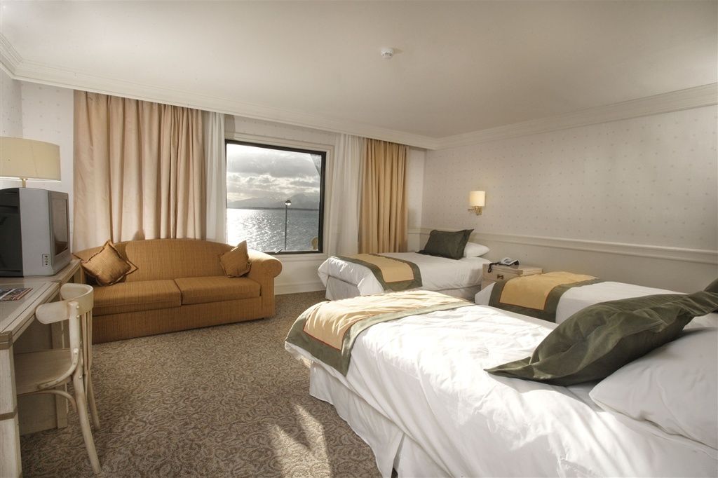 Costaustralis Hotel Puerto Natales